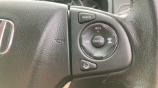 Honda CR-V 1.6 i-DTEC 160 EX 5dr Auto Diesel Estate